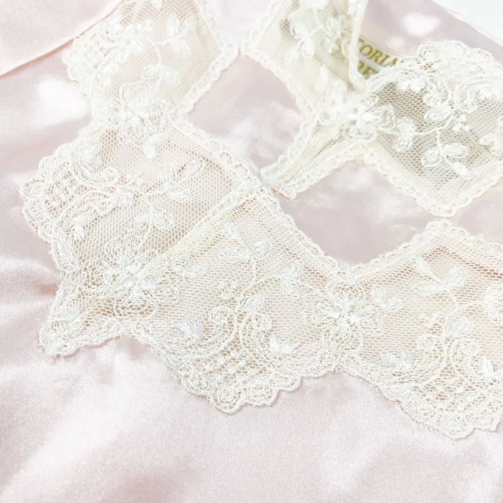 Victorias Secret type lingerie